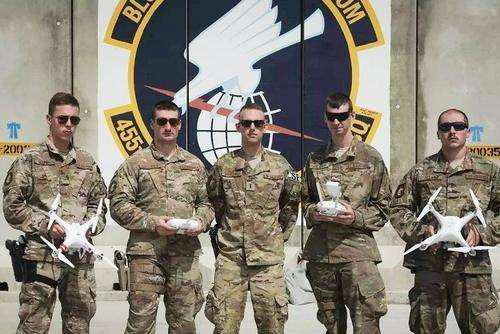 霸气的一家,中国最近受美国制裁的五家企业