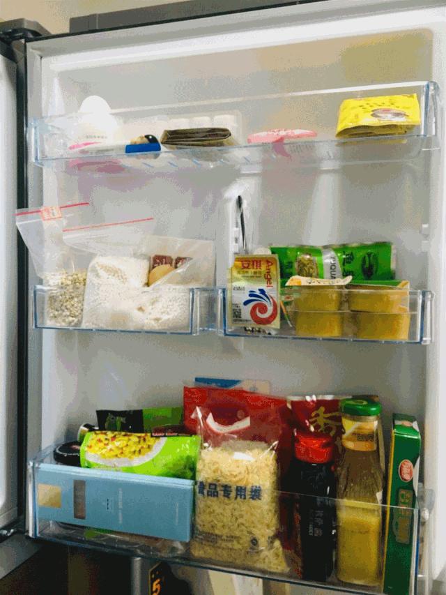 非常时期吃货视频,非常时期囤了这么多菜