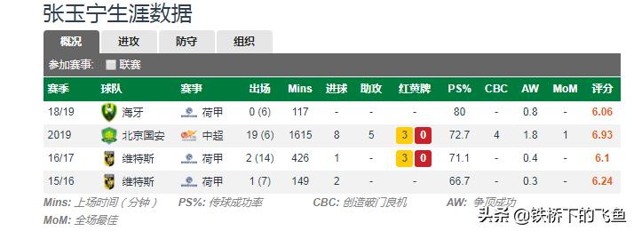 张玉宁打法,张玉宁海牙攻强守弱