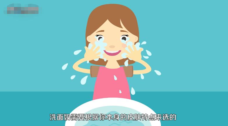 护肤品的正确使用方法男生,护肤品的正确使用方法