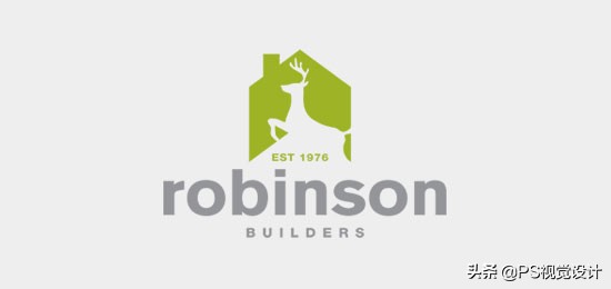 国外20类商标设计logo,100个顶级logo设计图