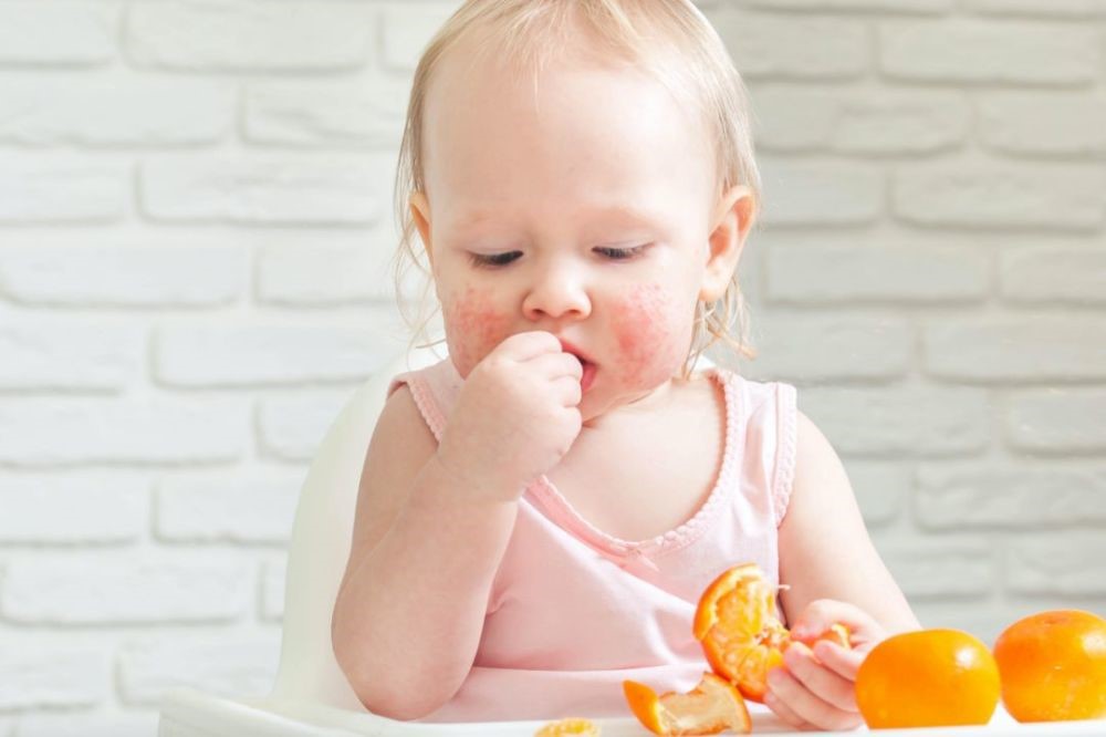 对抗湿疹一招摆平,战胜湿疹