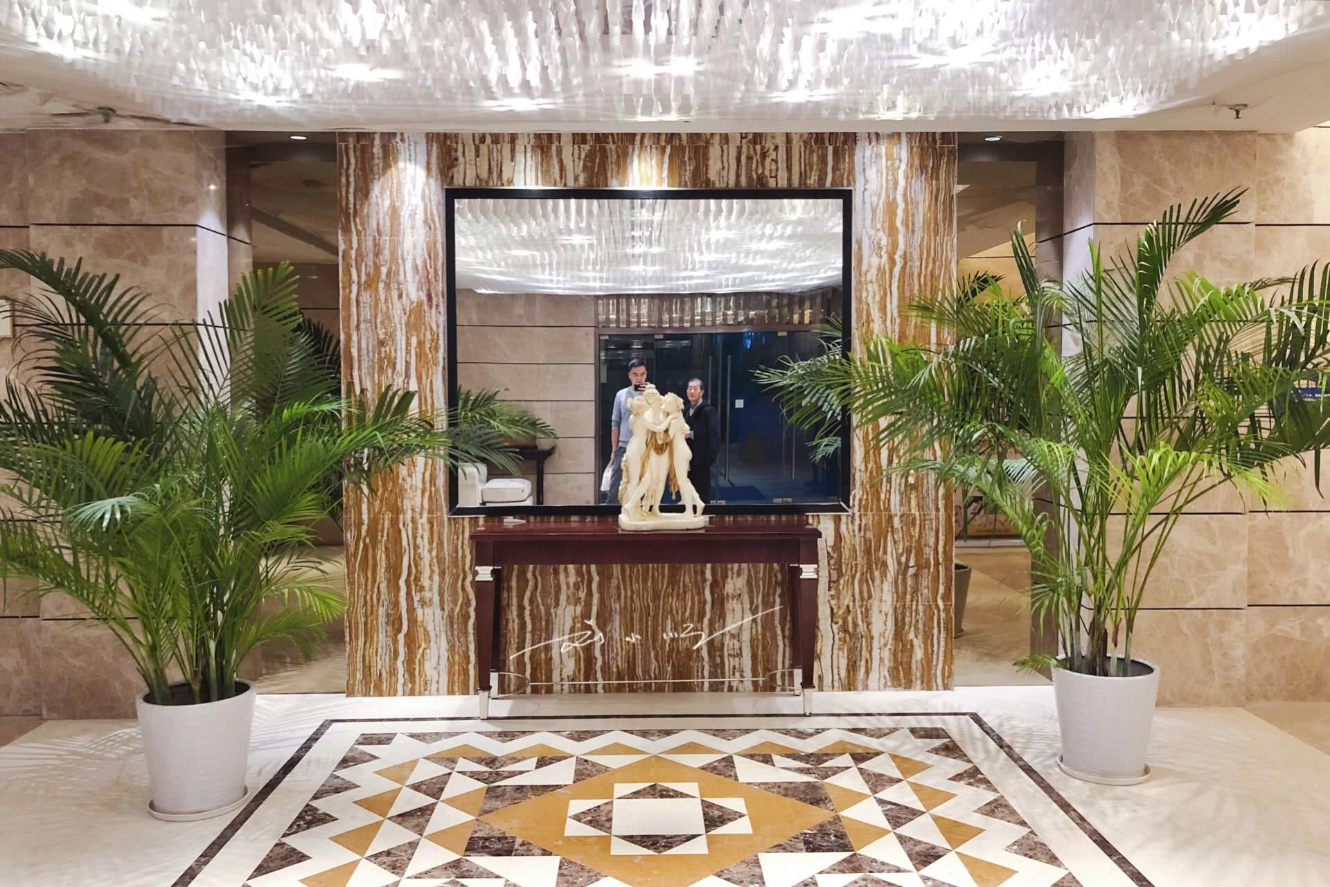 带着家人去旅行：在青岛海泉湾度假区，享受悠闲的周末“小时光”