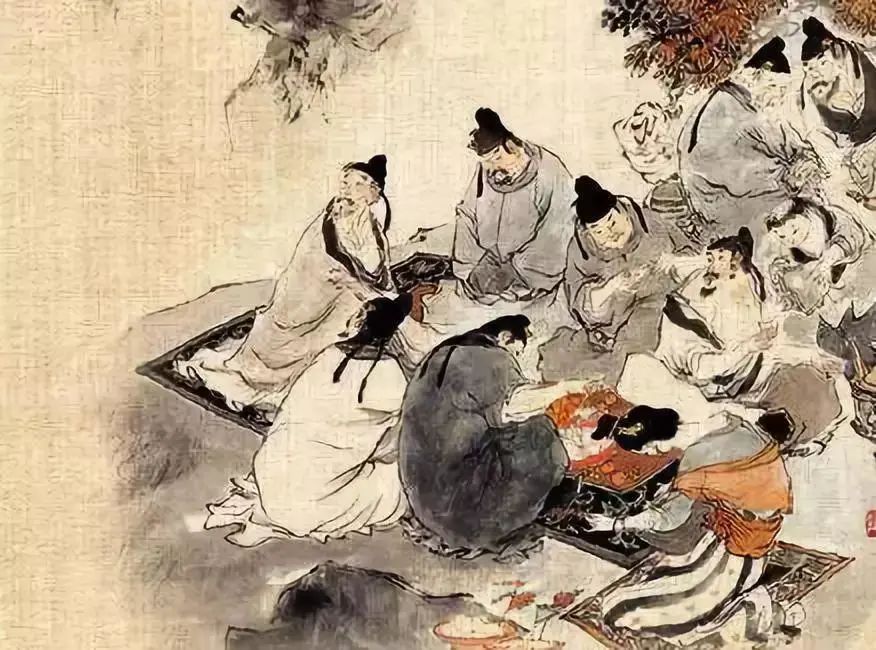 细说汉字|人多嘴杂,沉默是金