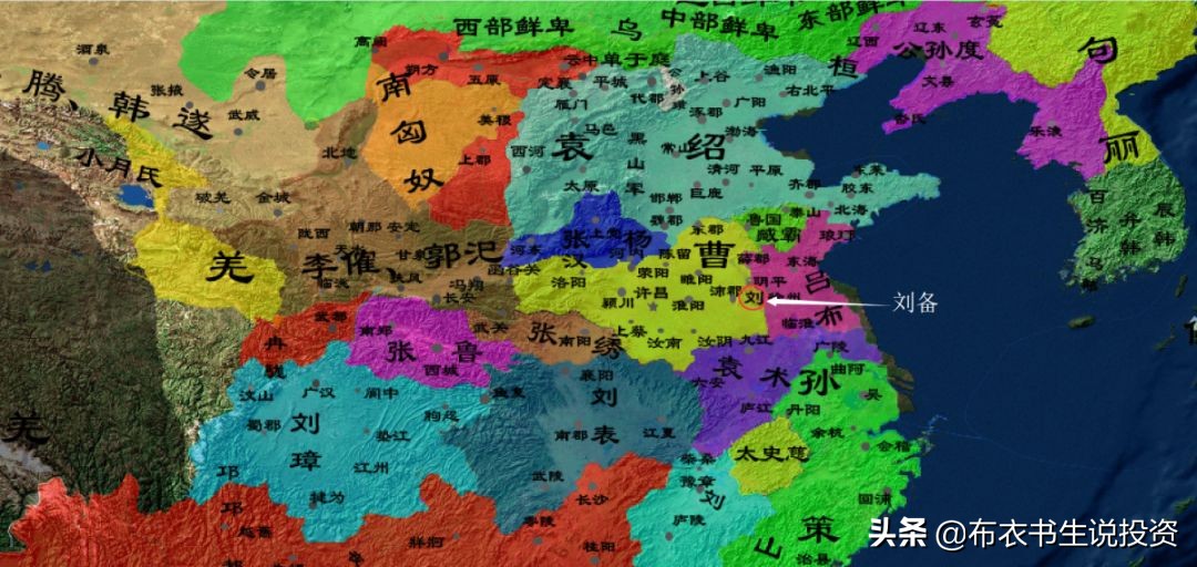 一只股票在底部频繁大宗交易,一只股票从高位一直跌了二年