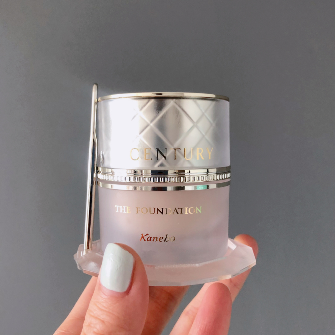 嘉娜宝贵妇粉底霜ocb,嘉娜宝粉底液哪个好用