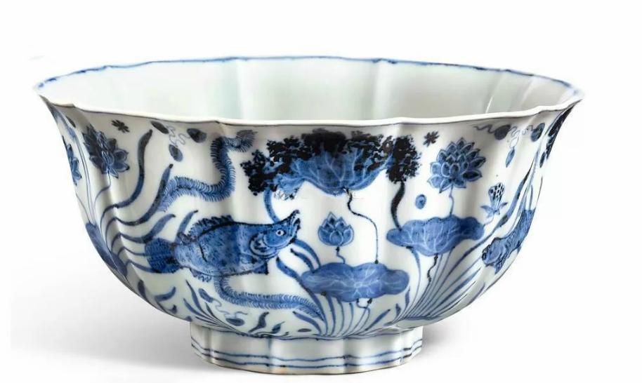 你的藏品到底值多少钱,瓷器古董最高价格