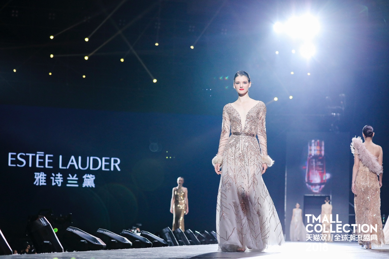 TomFord在中国首次登陆线上,将在天猫发布新品口红