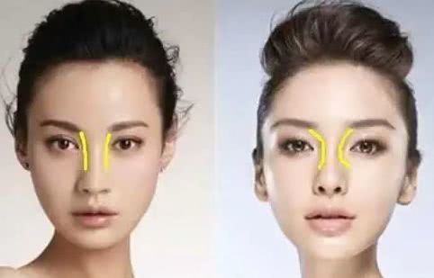 都姓杨，看这谜之相似的脸，她真不是Angelababy姐姐？