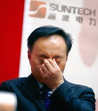 又一巨头倒下！曾成就一位百亿首富，如今确是深陷破产