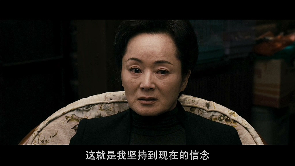 嘿嘿……我就是杀人凶手,你奈我何?韩国电影无尿点系列