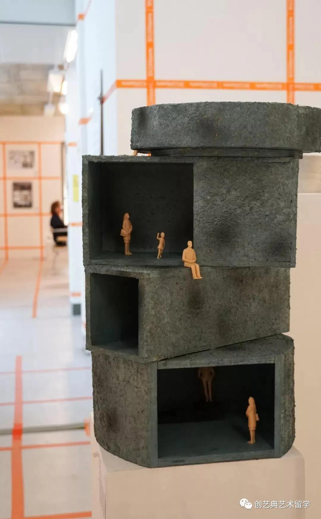 英国室内设计最好的学校,国外室内设计最好的大学