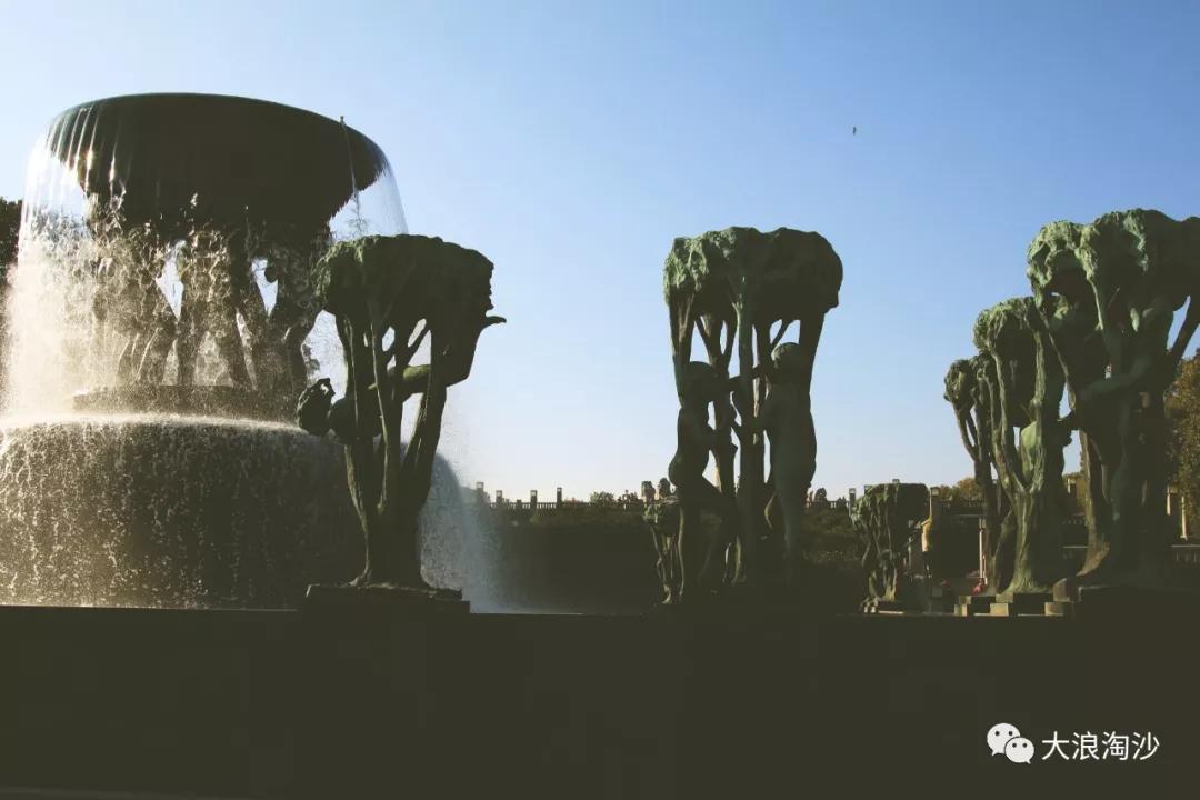 北欧三国游,社会福利最好的十大国家