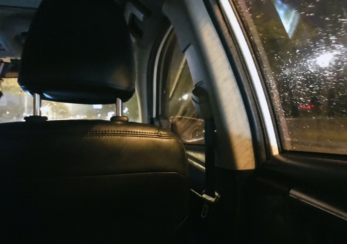 滴滴司机真实收入去哪里了,2019济南业余滴滴司机真实收入