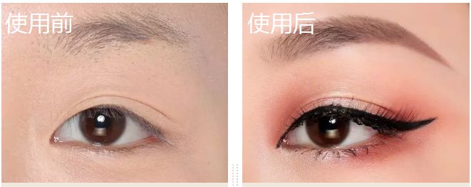 新手平价眼影口红,口红眼影推荐学生党