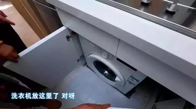 一家五口蜗居30平,一家三口蜗居在40平米的房子