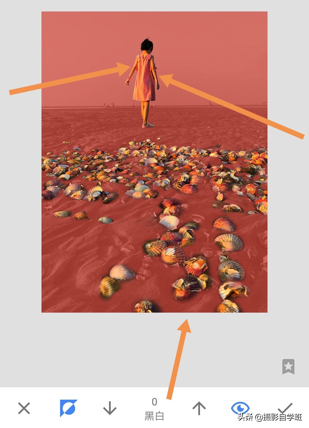 42字摄影口诀，5个实用拍照技巧，帮你照片更美！超简单你会吗？