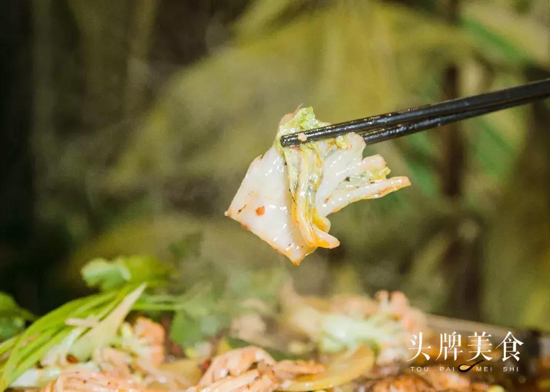 交通路附近的烤鱼,交通路好吃的烧烤店