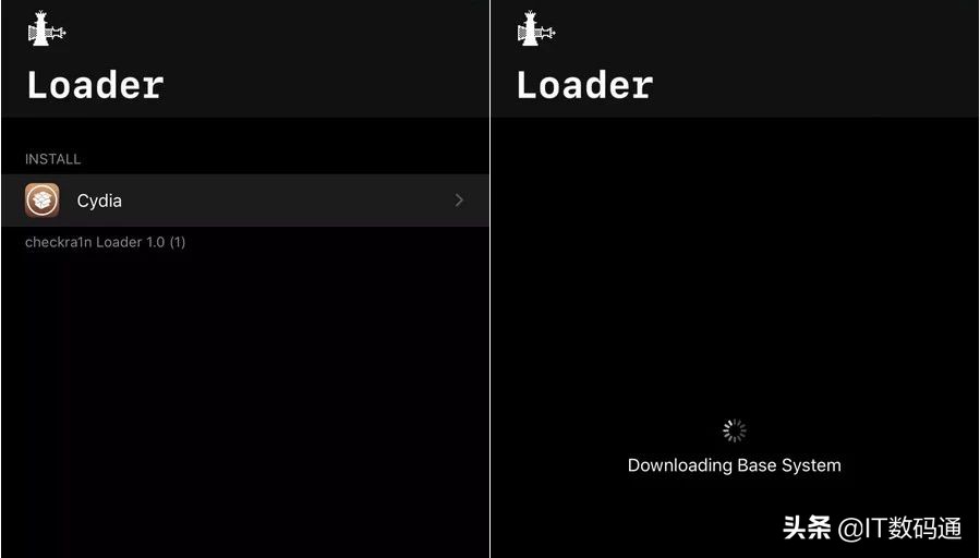 ios13.5.1如何完美越狱,ios13.3.1最简单越狱