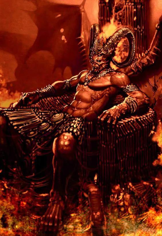 混乱邪恶阵营,混乱邪恶阵营是什么意思