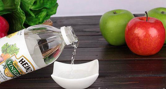 白醋洗脸可以祛痘吗？马上教你白醋的正确打开方式！