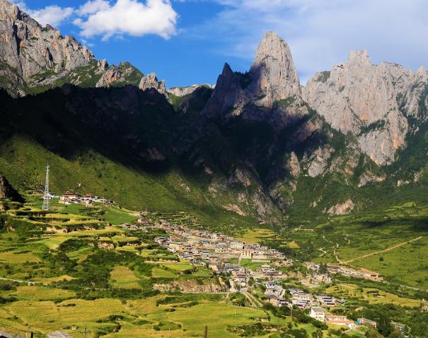 欧洲人去旅行带什么,到欧洲旅游能带什么食物