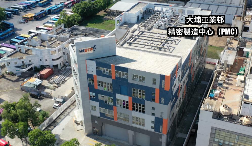 香港科创落后？查毅超：都是同一个国家，不用比较，向前看