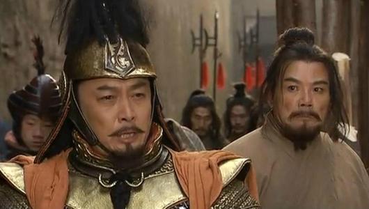 李靖的灭国战绩,大唐战神李靖最著名的战役有哪些