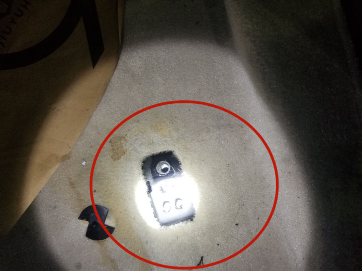 一周后的美女一手，73万的精品车况——整容院里的玛莎拉蒂GT