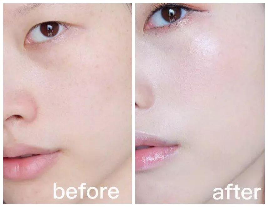 李佳琦推荐这个韩国牌子气垫真的好用,自然遮瑕轻薄、不卡粉脱妆