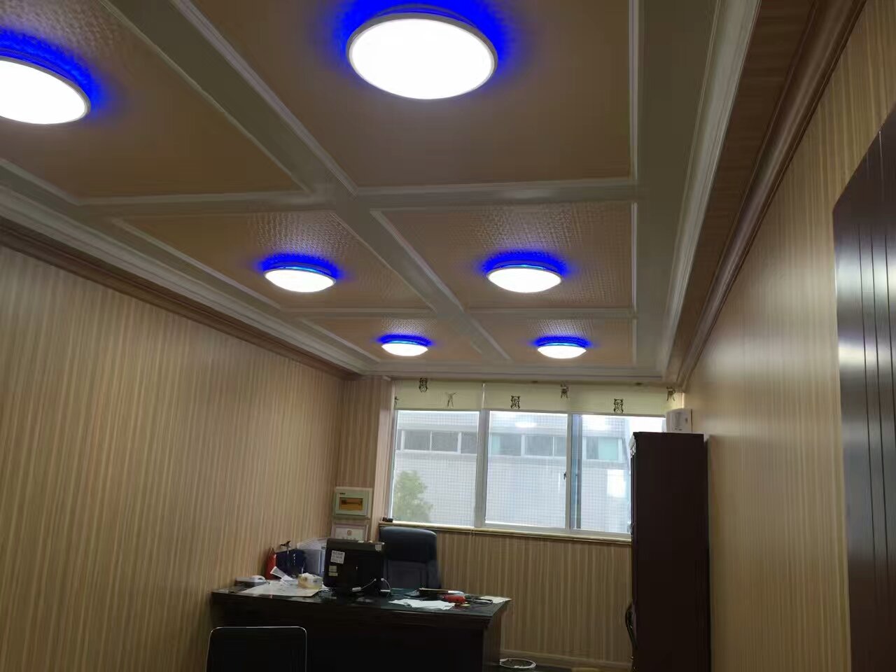 竹木纤维集成墙板阴阳角处理,竹木纤维集成墙板吊顶优缺点