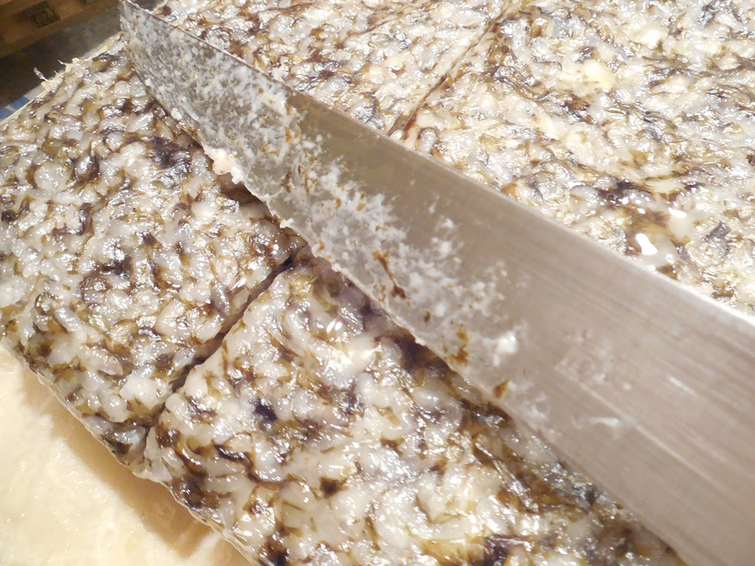 这才是糯米最好吃的做法外酥里糯,糯米最简单最好吃的做法