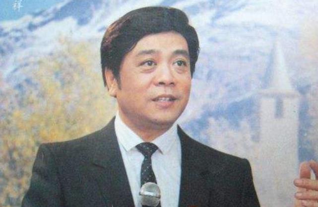 赵忠祥世界杯,体育解说员赵忠祥