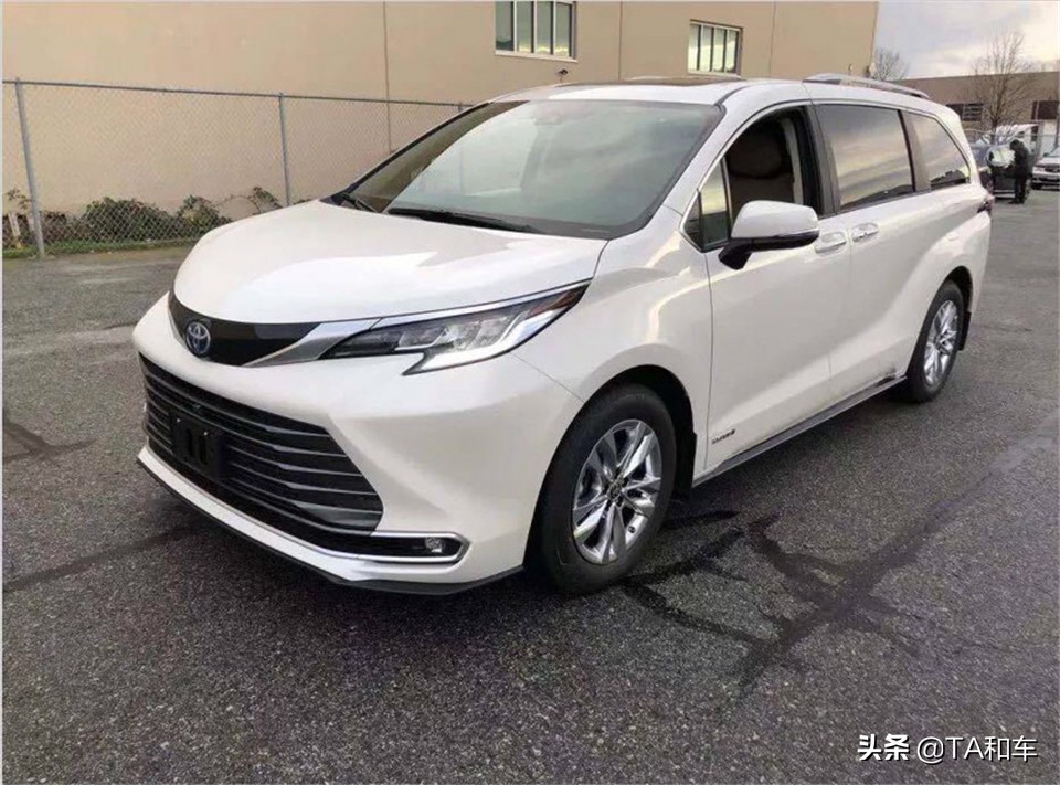 提走别克gl8是怎么样的体验,3天800公里