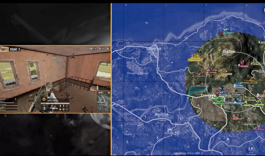 天命杯最新赛程,天命杯揭幕战