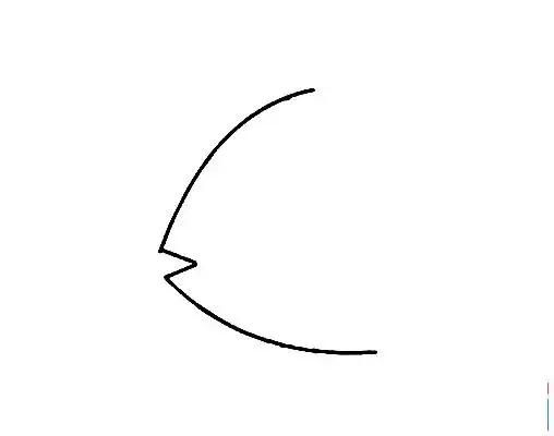 小蜗牛春夏秋冬四季创意画简笔画,亲子启蒙创意简笔画蝴蝶和蜻蜓