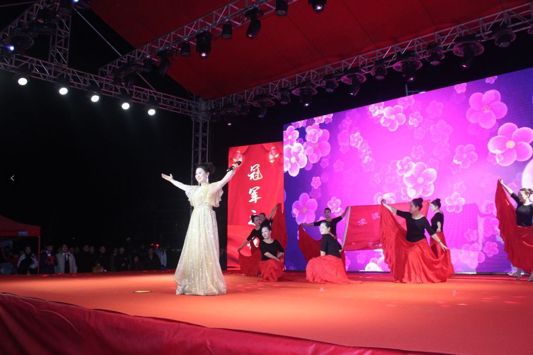 凌波风情小镇总决赛,凌波风情小镇视频