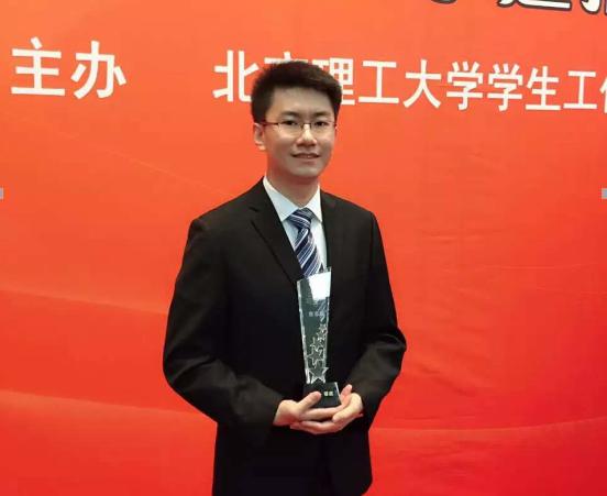 2020全景看高中丨三十六中：精彩5G，开启智慧校园时代