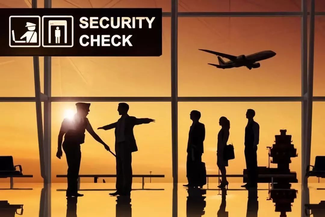 汽车行李安检注意事项,国际航班安检注意事项