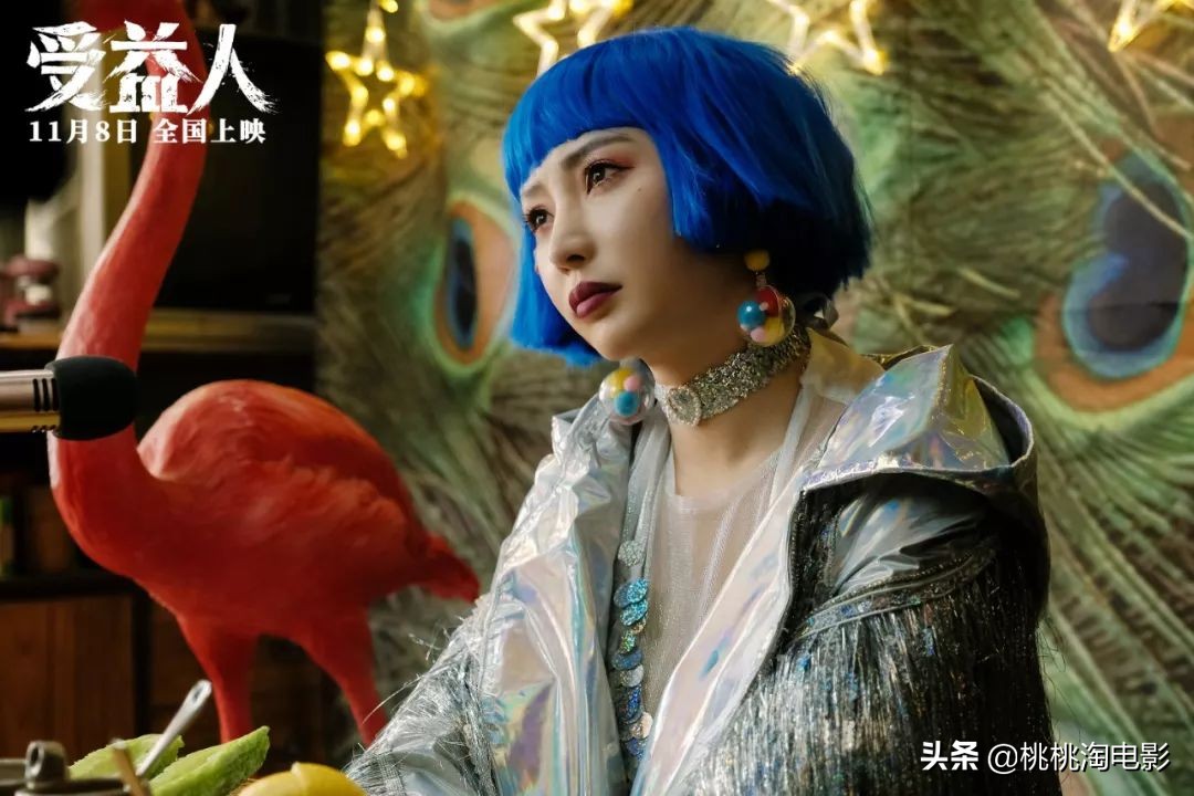 11月份值得看的院线电影,钱包守不住