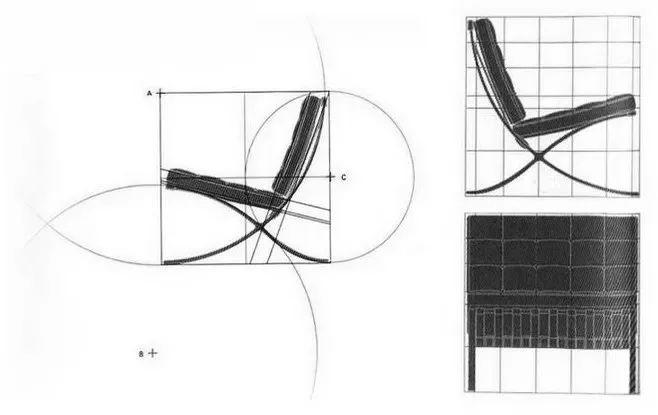 一椅在手,女神我有!!令100位女性瞬间HIGH翻的“十把椅子”