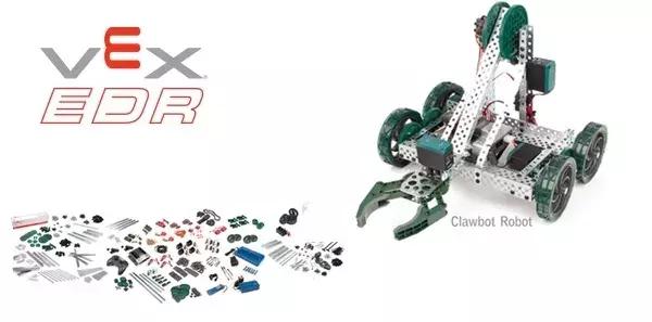 科创类机器人,儿童科创机器人推荐