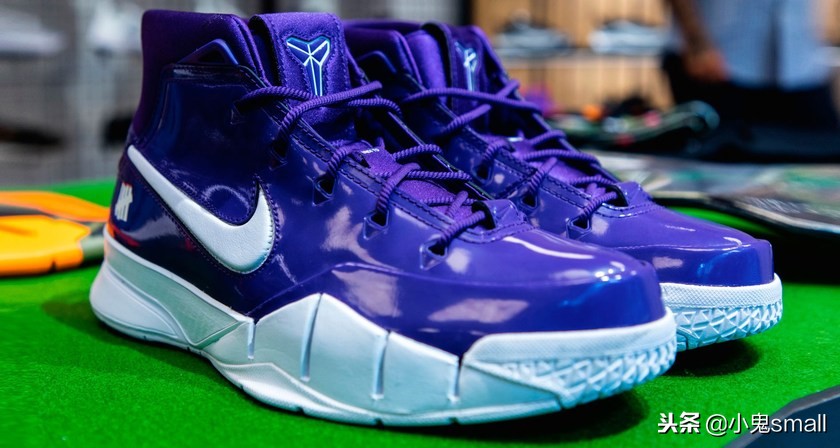 2021最好看的几款联名鞋子,测评联名鞋