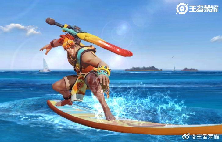 王者荣耀新版夏侯惇战争骑士建模,王者荣耀夏侯惇的哪套星元皮最帅