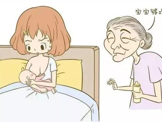 生完孩子第一天，产妇如何护理？这4点决定了一大半的月子质量