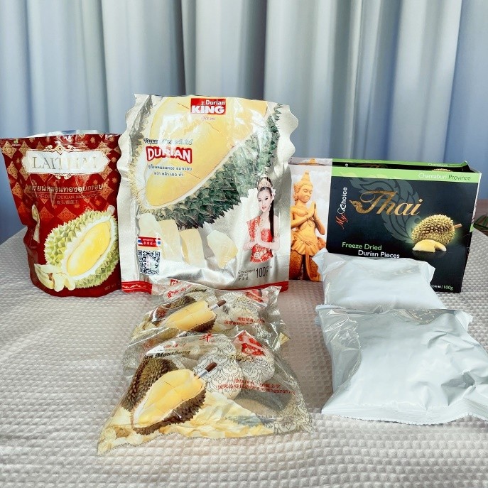 泰国的果干值得购买吗,泰国水果干哪个最好