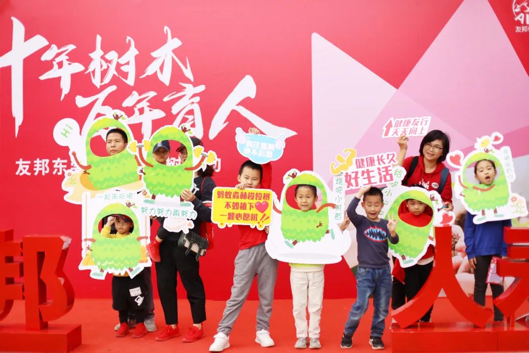 超灵验的姻缘福地！离广州深圳不到一小时，踏青赏花祈福康养首选