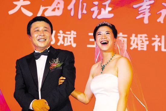 国乒王楠个人资料,王楠夫妇资产有多少个亿