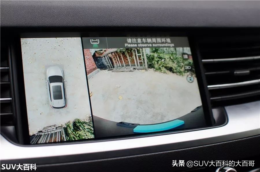 全新哈弗h610万公里用车感受,开着哈弗h6去旅行