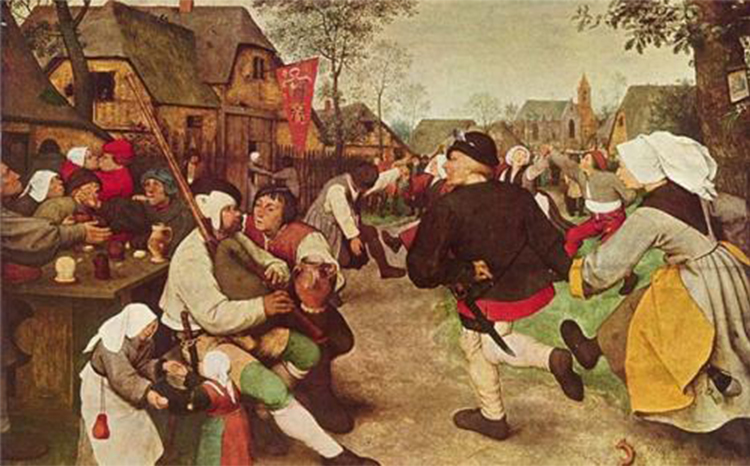 古代最惊艳的高跟鞋,古代高跟鞋是男人穿的吗